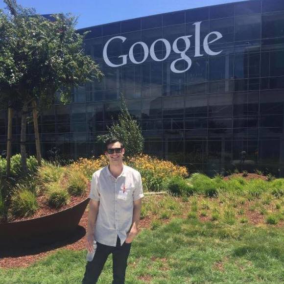 Meet your Posher, Tyler - Picture 1 of 1